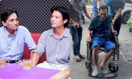 Vì sao con trai Thương Tín không xuất hiện chăm sóc và lo viện phí cho ba ruột?