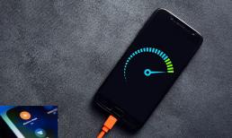 Cách đơn giản giúp điện thoại sạc pin nhanh gấp đôi chỉ với một công tắc