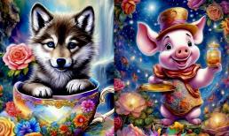 3 con giáp đáng để kết bạn nhất. Nếu gặp khó khăn, họ sẽ luôn giúp đỡ