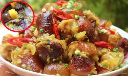 Nấu giả cầy ngon bắt buộc phải có mắm tôm, vì sao? 4 lưu ý để món giả cầy ngon chuẩn vị, ấm nóng ngày đông