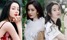 Trong mắt người nước ngoài, không có gì ngạc nhiên khi Dương Mịch đứng cuối danh sách sao đẹp nhất Trung Quốc, vị trí đầu tiên quá đẹp!