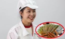 Tin vui thưởng Tết Nguyên Đán 2025: Sẽ cao hơn năm 2024 từ 6 - 8%