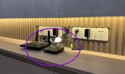 Mẹo tiết kiệm điện từ thợ chuyên nghiệp bằng cách rút phích cắm 5 thiết bị này, làm xong thấy ngay tiền điện giảm xuống đáng kể