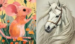 Tử vi ngày 11/12/2024 của 12 con giáp: Tuổi Ngọ có cơ hội để thăng tiến, Tý cần thận trọng