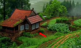 Xây nhà tạm trên đất nông nghiệp có bị phạt không? 