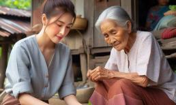 Loại hình chăm sóc người già mới đang được ưa chuộng: Tiết kiệm tiền hơn viện dưỡng lão, tin cậy hơn bảo mẫu
