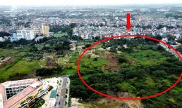 Quận đông dân nhất Hà Nội sắp đấu giá đất với khởi điểm hơn 86 triệu đồng/m2