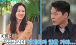 Hyun Bin chia sẻ gì về Son Ye Jin và con trai 2 tuổi khi làm điều đặc biệt sau 13 năm?