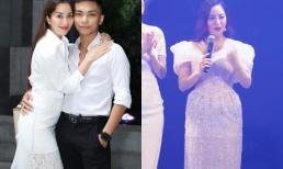 Khánh Thi tiết lộ kế hoạch sinh con thứ 4 vào năm sau, chia sẻ động lực làm đẹp từ ông xã