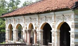 Ngôi nhà cổ đẹp nhất quận 9 bên trong toàn gỗ quý, ẩn giấu bí ẩn đến nay chưa có lời giải