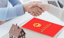 Không sang tên sổ đỏ thì người dân có bị xử phạt?