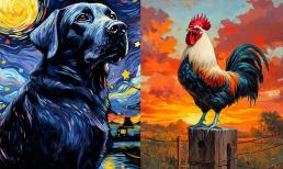 Tử vi ngày 12/12/2024 của 12 con giáp: Tuổi Dậu có cơ hội gặp gỡ quý nhân, Tuất đối mặt với sự chỉ trích