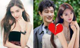 Angelababy lần đầu tiên chia sẻ về sự cố bị cấm sóng, tiết lộ kế hoạch trở lại làng giải trí giữa lúc chồng cũ vướng ồn ào đời tư 