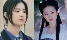 Tại sao Lưu Diệc Phi không có ai theo đuổi khi còn đi học? Sau khi xem ảnh sinh viên, cư dân mạng cho rằng: Không xứng đáng!