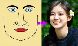 Chuyên gia nhân tướng học tiết lộ chỉ cần nhìn vào 'Râu rồng' là đoán biết được tính cách, sức khỏe, vận mệnh