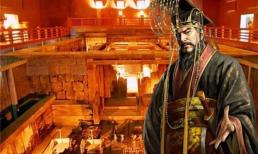 Tại sao ngọn đèn trong lăng mộ Tần Thủy Hoàng hàng nghìn năm vẫn không tắt? Bí ẩn thiên niên kỷ này cuối cùng đã được lý giải