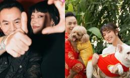 Binz hé lộ kế hoạch lấy vợ sinh con, hình dung phiên bản mini đầy hài hước của mình và Châu Bùi