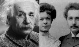 Einstein là thiên tài nhưng tại sao con trai ông lại mắc bệnh tâm thần?