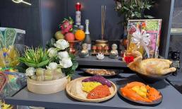 Văn khấn cúng Rằm (15/11) âm lịch 