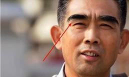 Lông mày của đàn ông trung niên và lớn tuổi mọc dài hơn có ý nghĩa gì? Bác sĩ: Có thể không phải là một điều tốt