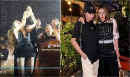 Sao Việt hôm nay 13/12: Ai bắt được hoa cưới của Hoa hậu Khánh Vân? Động thái lạ của Kỳ Duyên - Thiên Ân khi chạm mặt