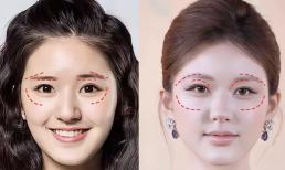 10 đặc điểm gương mặt phụ nữ có tướng giàu sang phú quý, hôn nhân hạnh phúc