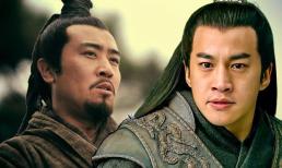 Mỹ nam số 1 Tam Quốc khiến Lưu Bị ghen ghét xúi Tào Tháo trừ khử, tuy anh tuấn nhưng sống phản phúc