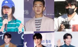 Top 10 sự kiện giải trí Hàn Quốc gây ồn ào nhất 2024: Tài tử Jung Woo Sung và Suga (BTS) có tên