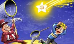 Vì sao làm việc chăm chỉ nhưng vẫn chưa giàu có? Đây là câu trả lời thuyết phục nhất tôi từng nghe