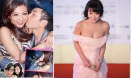 Gần 20 năm sau scandal ảnh nhạy cảm, mỹ nhân 'Ỷ Thiên Đồ Long ký' Trần Tử Hàm hiện ra sao?