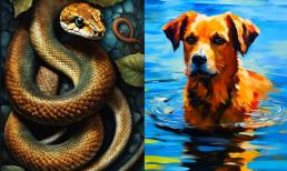 Tử vi ngày 16/12/2024 của 12 con giáp: Tuổi Tuất sự nghiệp thăng tiến, Tỵ gặp sự cố