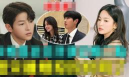 5 năm sau khi ly hôn, cuối cùng Song Hye Kyo cũng có được cuộc sống ngoài tầm với của chồng cũ Song Joong Ki