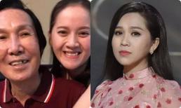 Vì sao hoãn phiên tòa tranh chấp tài sản giữa em gái và con gái NSƯT Vũ Linh?