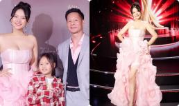 Phan Như Thảo dặn chồng đại gia: 'Anh thay lòng đổi dạ chắc chắn sẽ gặp người tệ hơn em'