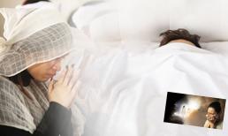 Sau khi một người chết, tại sao người thân lại che mặt? Không phải mê tín mà có lý do khoa học