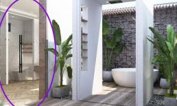  Đóng hay mở cửa nhà vệ sinh? Lời khuyên từ thế hệ đi trước khiến ai cũng gật gù