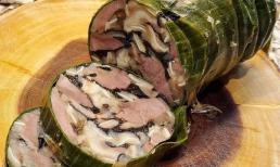 Cách làm giò thủ, giò xào làm sao để lâu không lo thiu?