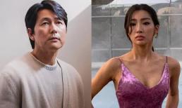 Tình tiết mới vụ tài tử nổi tiếng xứ Hàn Jung Woo Sung nhận con nhưng không muốn nhận 'vợ'