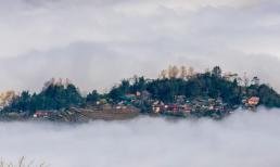 Làng cổ trên mây ở Việt Nam nằm ở tỉnh nào?