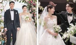 Những điểm tương đồng đáng ngạc nhiên trong hôn nhân của Hyun Bin và 'người tình' Park Shin Hye 