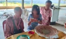 Ông cụ 70 quyết kết hôn với gái trẻ 19 tuổi, cái kết thật bất ngờ ngay sau đám cưới