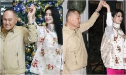 Phạm Băng Băng gượng gạo khiêu vũ với đại gia để trở mình, lấy lại hào quang đã mất