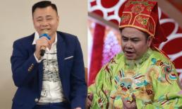 Tự Long bất ngờ tiết lộ về Táo Quân 2025: Sẽ có dàn anh tài, chị đẹp tham gia?