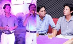 Vì sao con trai Thương Tín không thể chăm sóc cho cha?