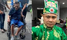 Sao Việt hôm nay 17/12: Thương Tín suy sụp tinh thần và chỉ còn 40kg; NSND Tự Long hé lộ điều bất ngờ về Táo Quân 2025