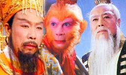 Trong 'Tây Du Ký', vì sao Ngọc Hoàng không thể giết Tôn Ngộ Không? Thái Thượng Lão Quân không dám tiết lộ sự thật nhưng Bồ Đề Tổ Sư đã nói rõ 