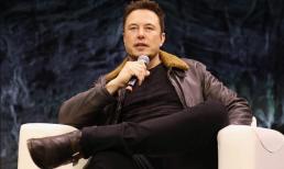 Tỷ phú Elon Musk: 'Thực sự rất khó để trẻ em nhà nghèo lội ngược dòng. Dù có vào đại học cũng vô ích!'