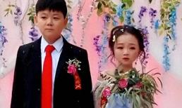 Người đẹp cao 1m3 kết hôn với chàng trai cao 1m48, sau khi kết hôn người chồng đột nhiên cao lên nhưng họ lại chia tay trong mối quan hệ không mấy tốt đẹp