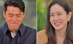 Phản ứng gây chú ý của Hyun Bin khi biết mình là 'mối tình đầu' của vợ Son Ye Jin