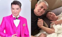 Đàm Vĩnh Hưng không thể hủy đơn kiện chồng tỷ phú của ca sĩ Bích Tuyền?